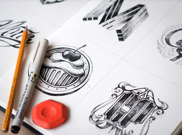 Модуль 3. Основы художественного дизайна